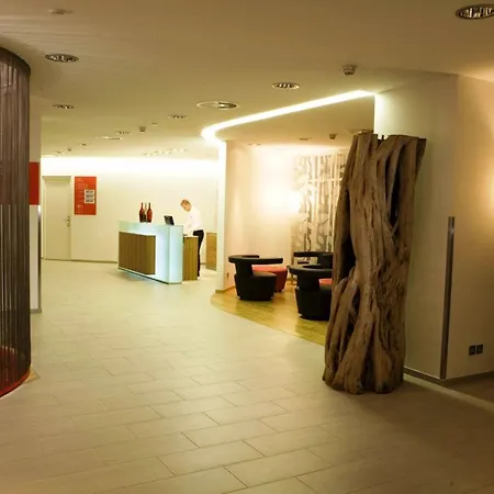 Park By Radisson 4* Nuremberga