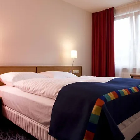 Park By Radisson Hotel Norimberk