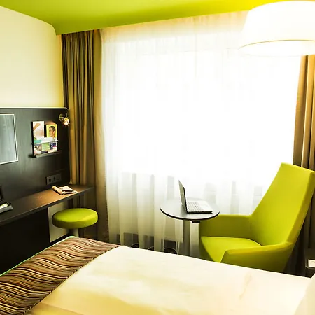 Park By Radisson Hotel 4*