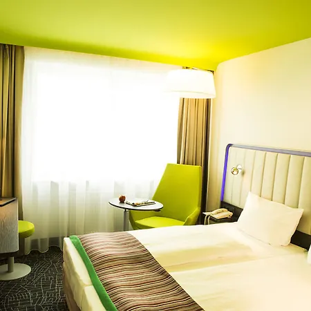 Hotel Park By Radisson Nuremberg