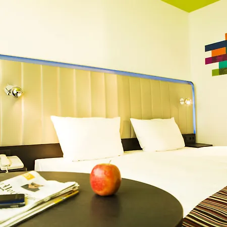 Park By Radisson 4* Núremberg