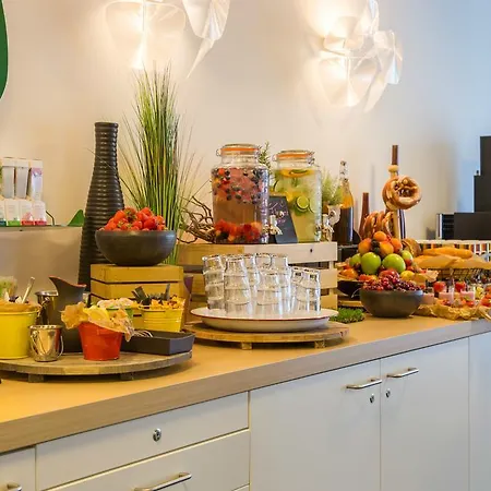 Hotel Park By Radisson 4*