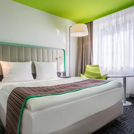 Park By Radisson 4*