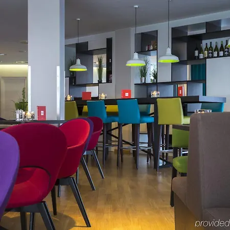 Park By Radisson 4* Nuremberg