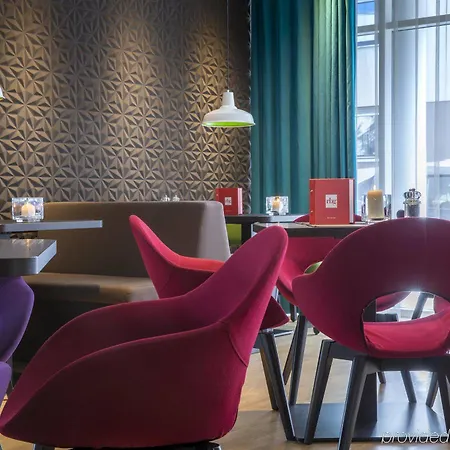 Park By Radisson Hotel 4*