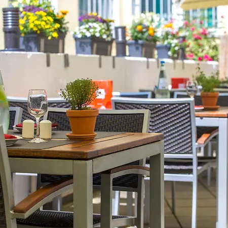 Park By Radisson 4* Norimberk