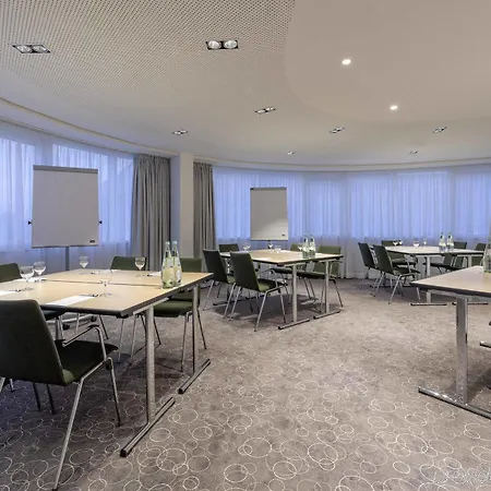 Park By Radisson Hotel 4*