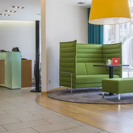 Park By Radisson 4* Nuremberg