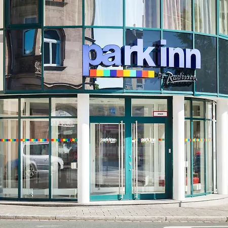 Park By Radisson Hotel