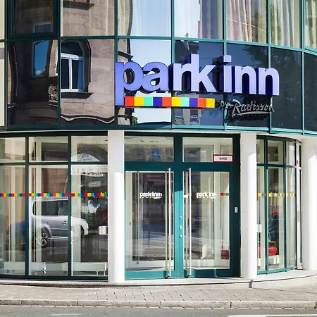 Park By Radisson Hotel
