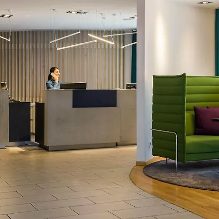 Park By Radisson 4*
