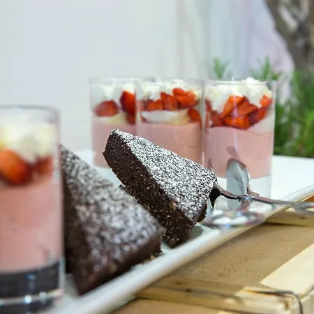 Park By Radisson Hotel