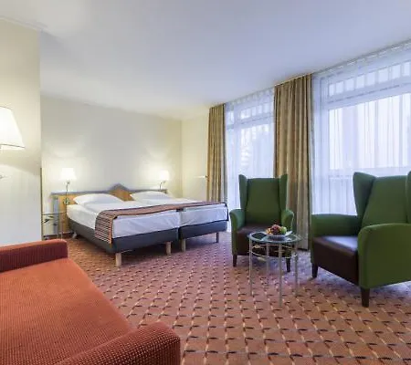 Hotel Park By Radisson