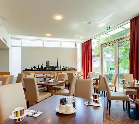 Hotel Park By Radisson