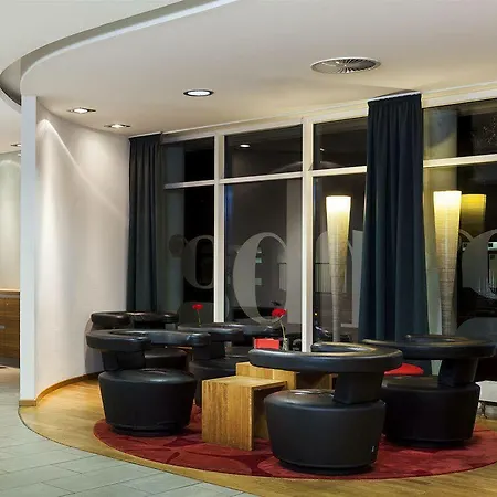 Park By Radisson Hotel 4*