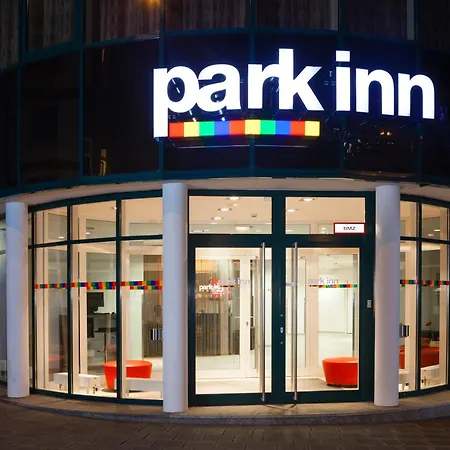 Hotel Park By Radisson