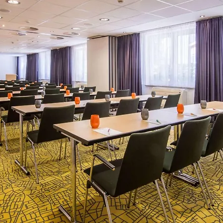 Park By Radisson 4*