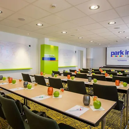 Hotel Park By Radisson 4*