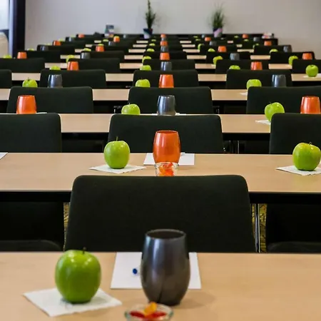 Park By Radisson 4* Nuremberg