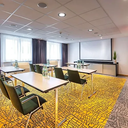 Hotel Park By Radisson 4*