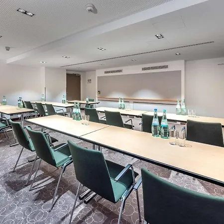 Park By Radisson 4* Norimberk