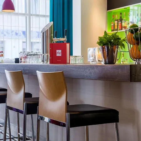 Park By Radisson Hotel 4*