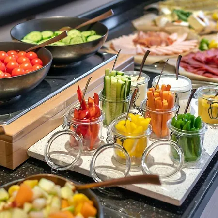 Park By Radisson 4* Nuremberg