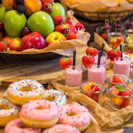 Park By Radisson Nuremberg