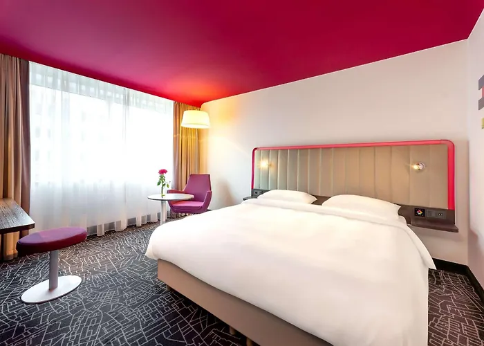 Park By Radisson 4* Neurenberg