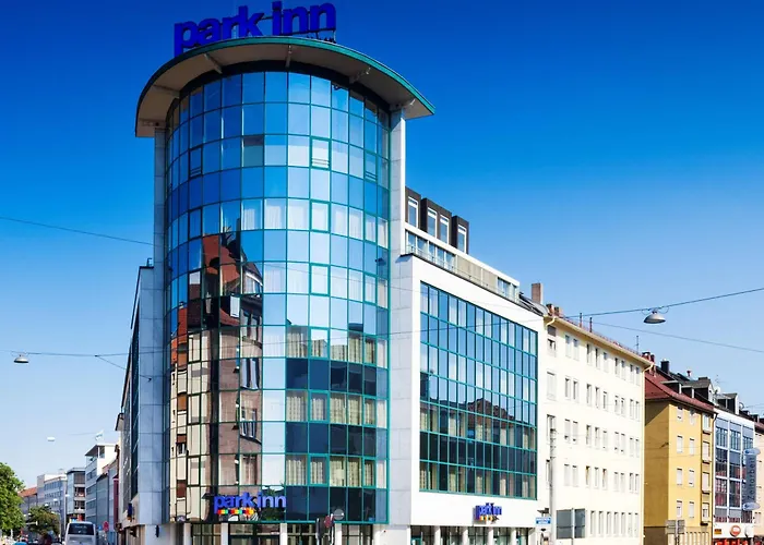 Park By Radisson Neurenberg