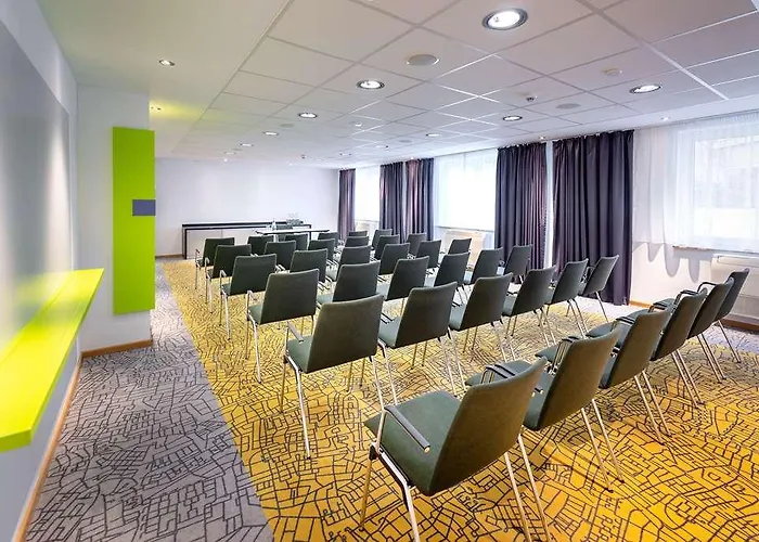 Hotel Park By Radisson 4*