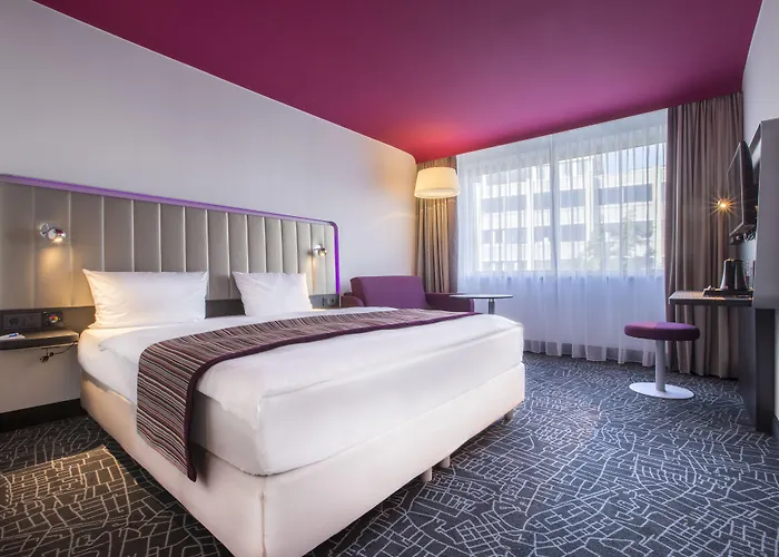 Hotel Park By Radisson 4*