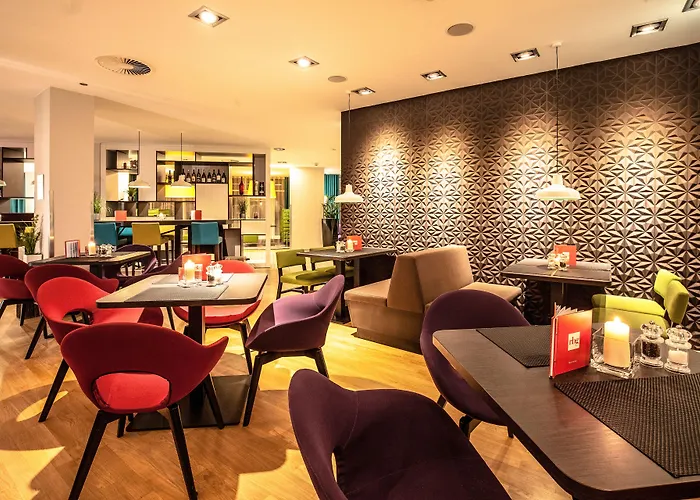 Hotel Park By Radisson 4*