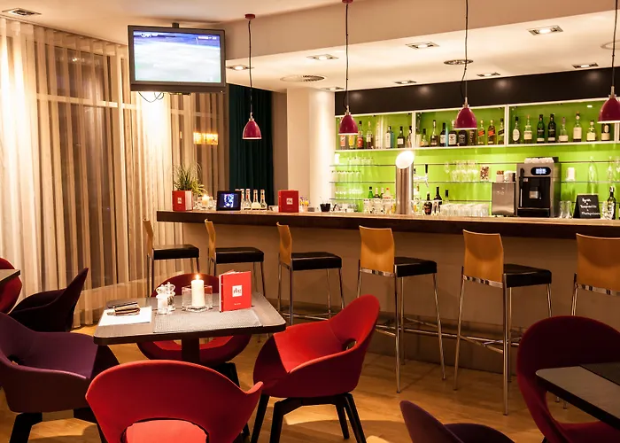 Park By Radisson Hotel 4*