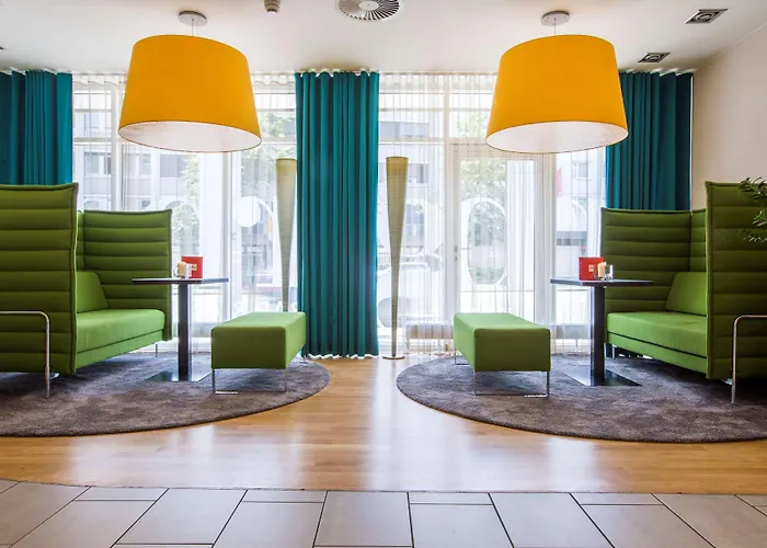 Park By Radisson