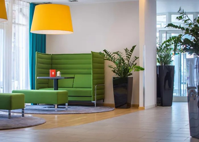 Park By Radisson Nuremberga