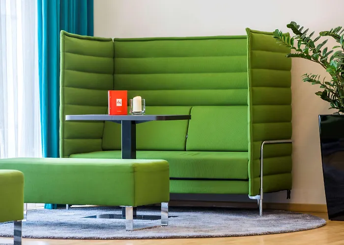 Park By Radisson