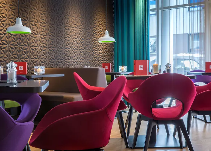 Park By Radisson Nuremberga