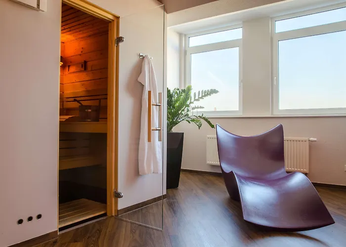 Hotel Park By Radisson Norimberga