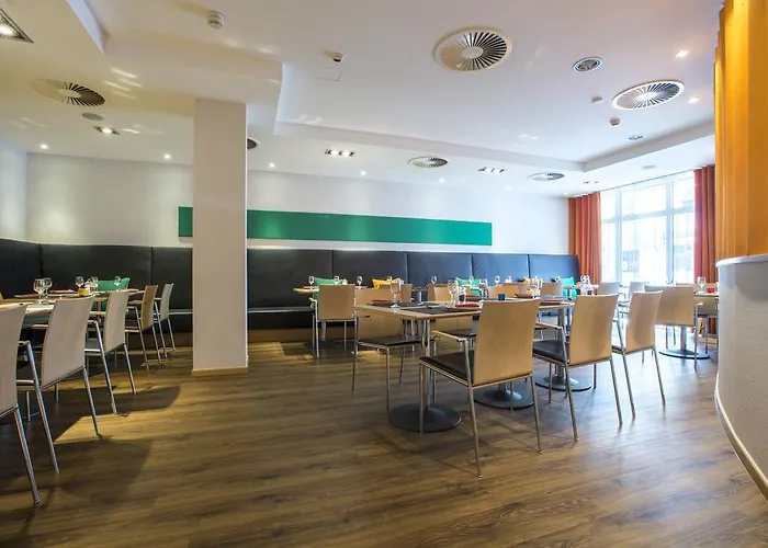 Hotel Park By Radisson