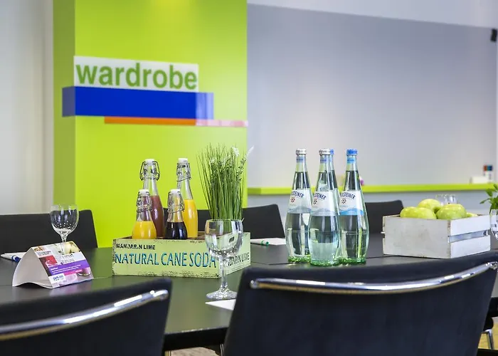 Hotel Park By Radisson 4*