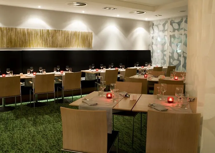 Park By Radisson 4*