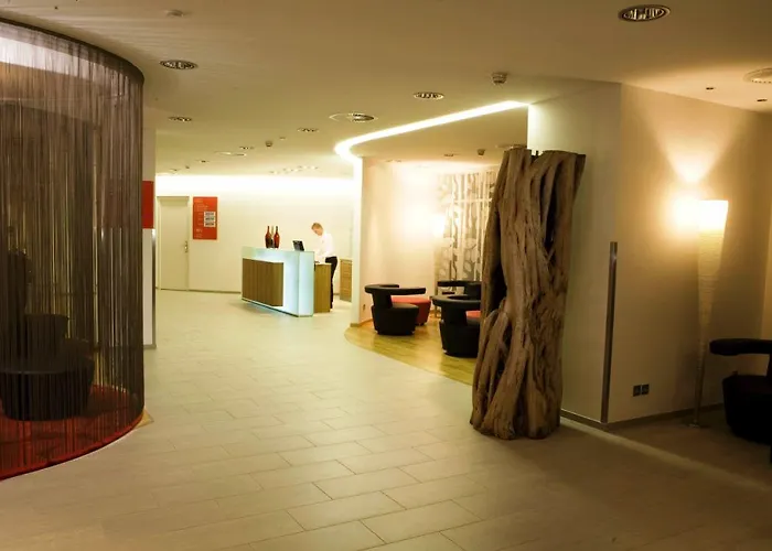 Park By Radisson 4* Nuremberga