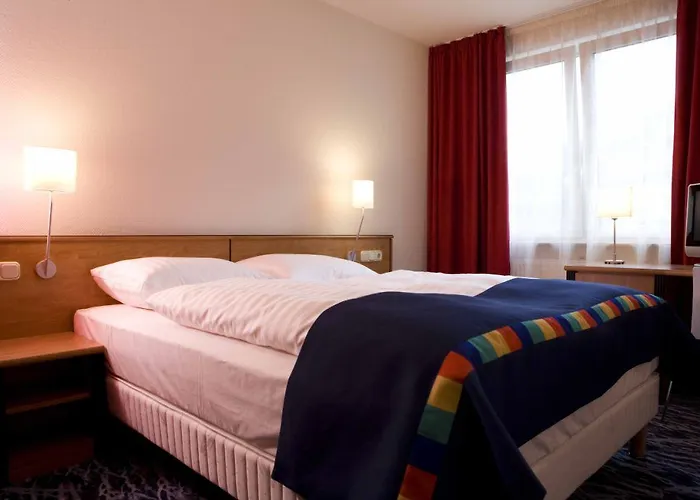 Park By Radisson Hotel Neurenberg