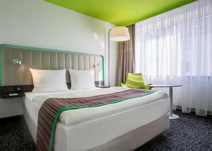 Park By Radisson 4*