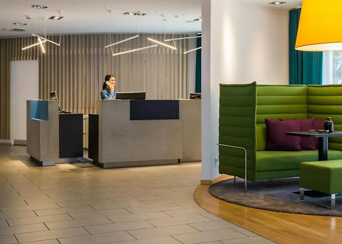 Park By Radisson 4*