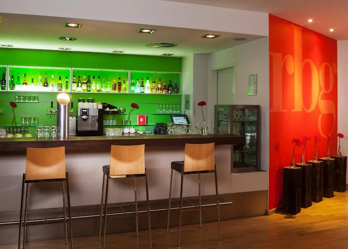 Park By Radisson 4*