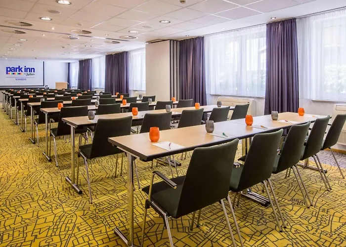 Park By Radisson 4*