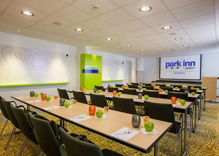 Hotel Park By Radisson 4*