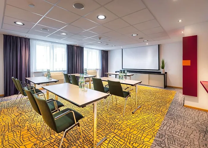 Hotel Park By Radisson 4*